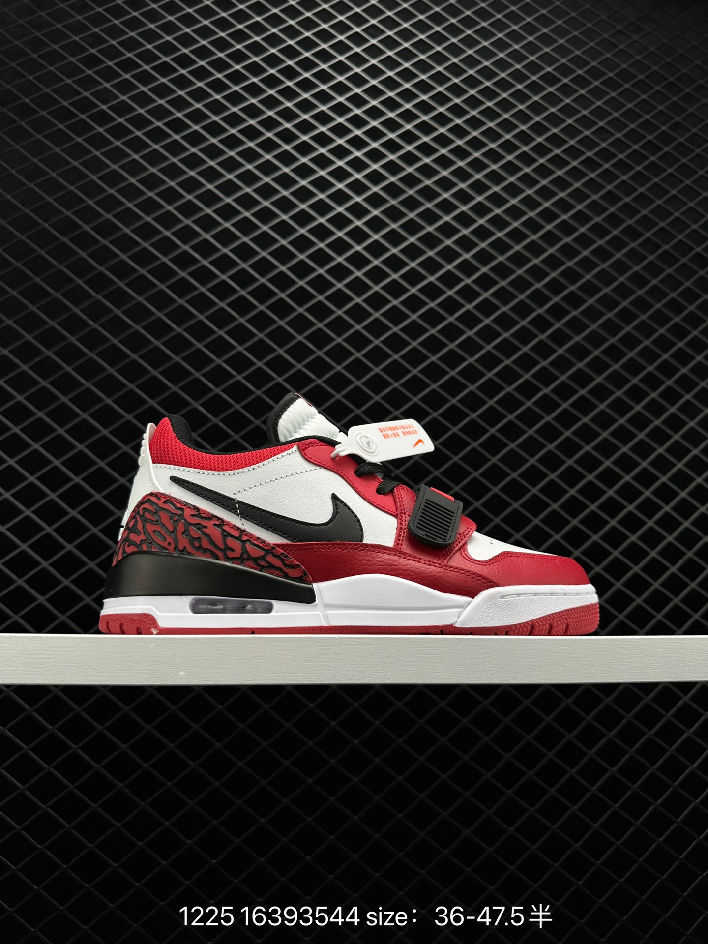 Air Jordan Legacy 312 Low Air Jordan Legacy 312 Low